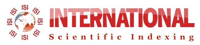 Internation Scientific Indexing (ISI)